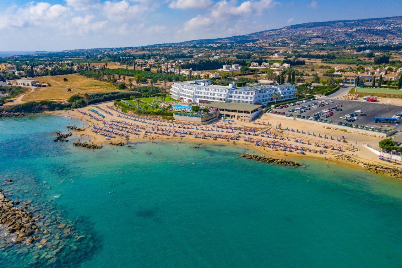 Corallia Beach Hotel Apartments Κόλπος των Κοραλλιών Εξωτερικό φωτογραφία