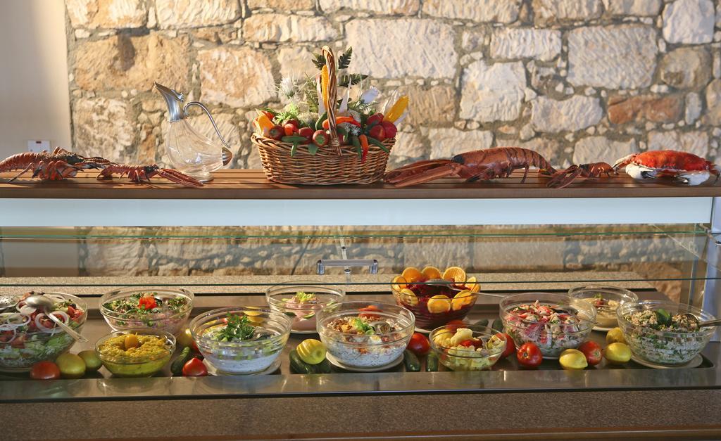 Corallia Beach Hotel Apartments Κόλπος των Κοραλλιών Εξωτερικό φωτογραφία