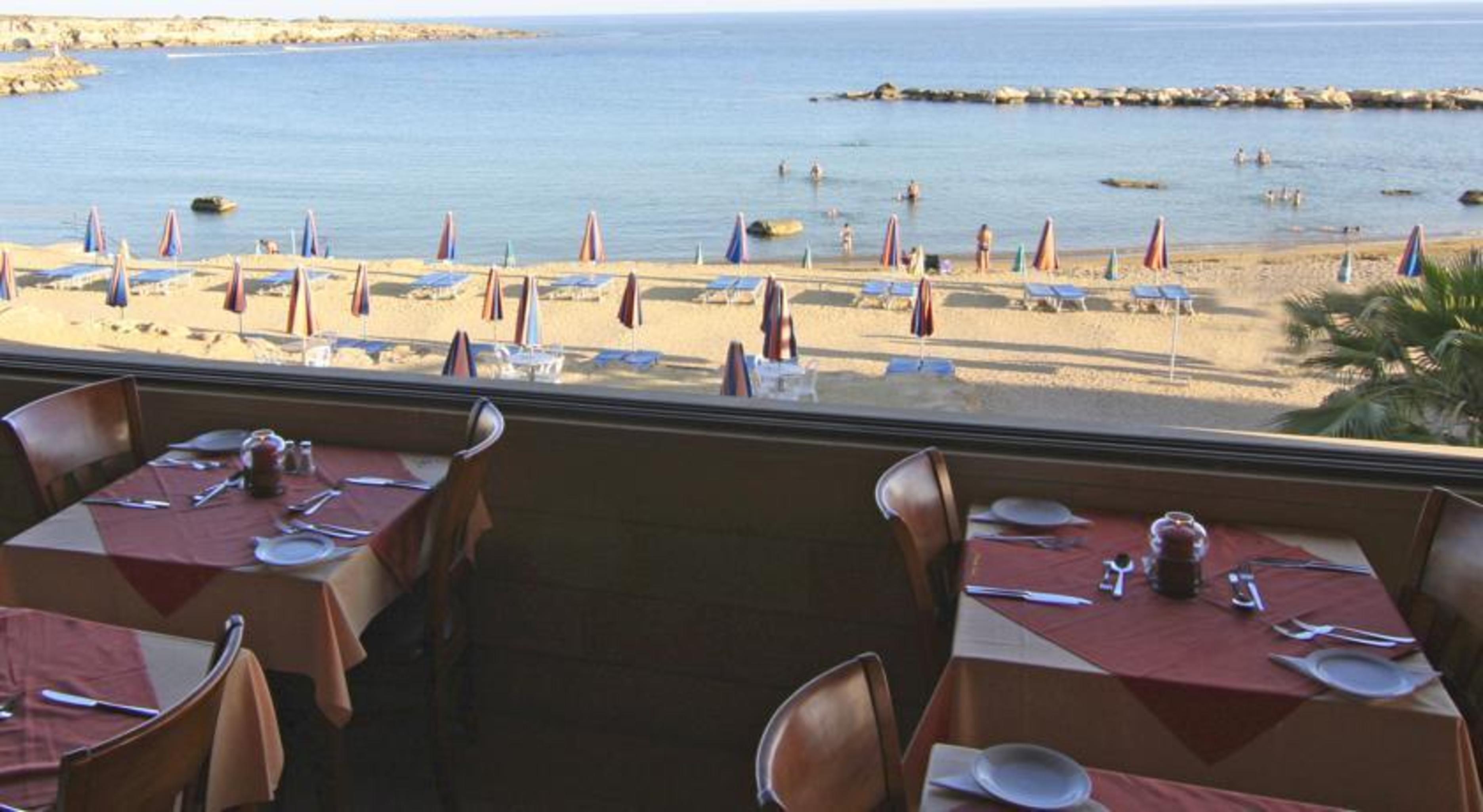 Corallia Beach Hotel Apartments Κόλπος των Κοραλλιών Εξωτερικό φωτογραφία