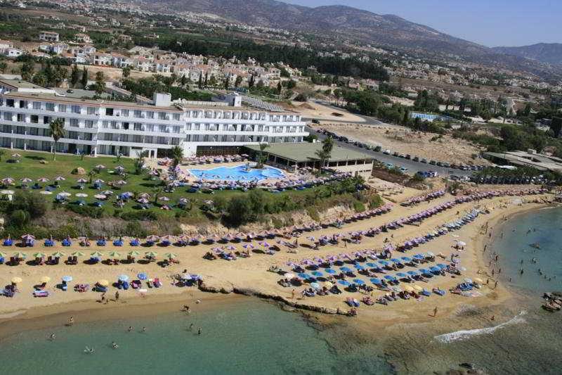 Corallia Beach Hotel Apartments Κόλπος των Κοραλλιών Εξωτερικό φωτογραφία