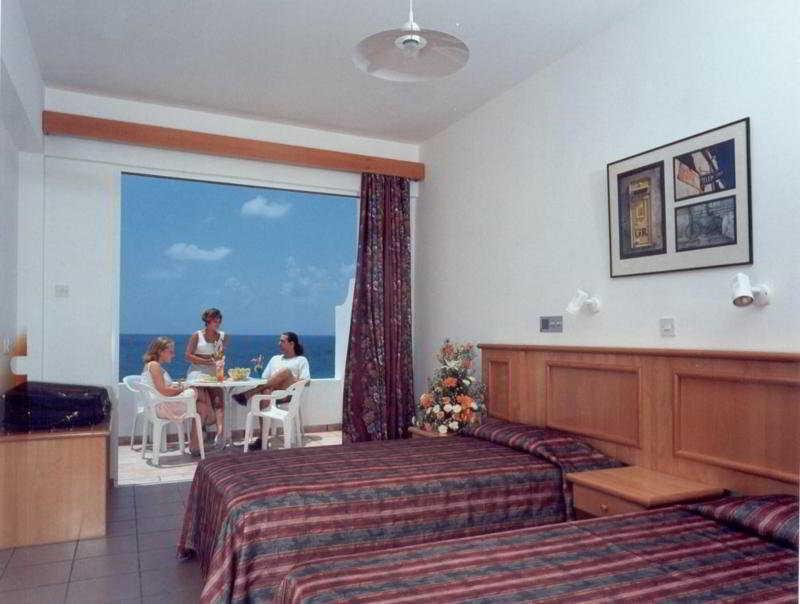 Corallia Beach Hotel Apartments Κόλπος των Κοραλλιών Δωμάτιο φωτογραφία