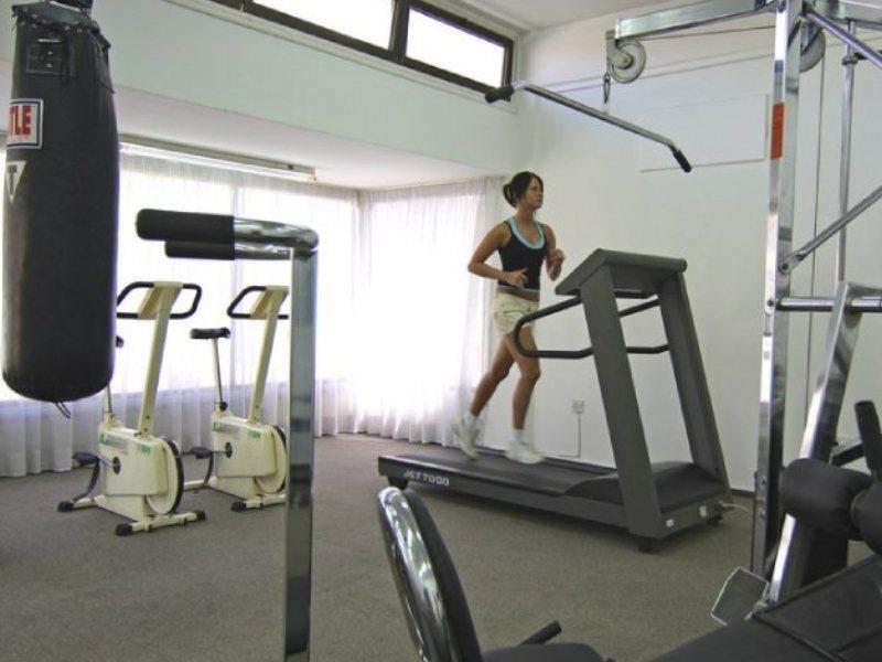 Corallia Beach Hotel Apartments Κόλπος των Κοραλλιών Εξωτερικό φωτογραφία