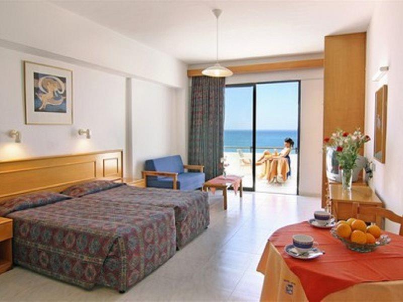 Corallia Beach Hotel Apartments Κόλπος των Κοραλλιών Εξωτερικό φωτογραφία